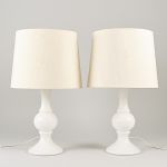 1747 5434 Bordslampor